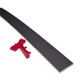 1 Latte + Embouts - 680x68x8 Mm - Pour Sommier / BZ / Clic Clac