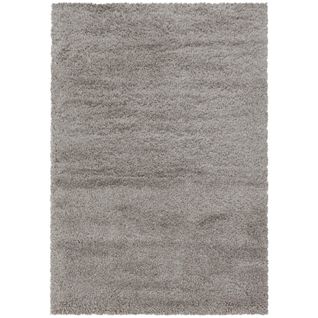 Moelleux - Tapis Cosy à Poils Longs - Beige 060 X 110 Cm
