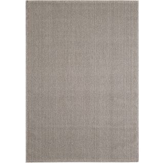 Tapis Naturel Aspect Jute Moka 120x170cm