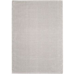Tapis Naturel Aspect Jute Crème 240x340cm