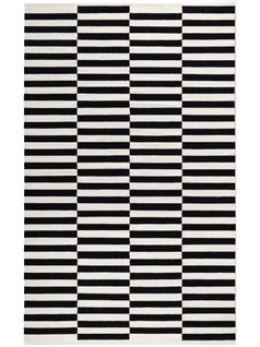 Tapis 200x300cm En Laine Tissé à La Main Donna