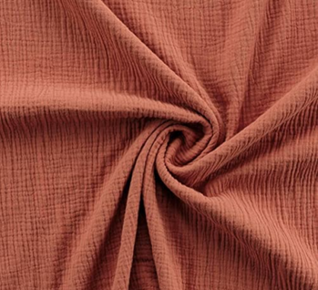 Parure De Lit En Gaze De Coton 240x260cm