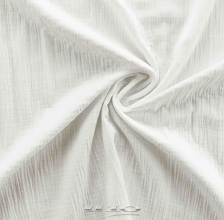 Parure De Lit En Gaze De Coton 240 X 220 Cm