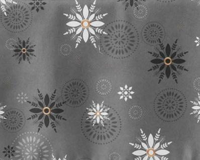 Nappes Polyester Enchantée Promo Linge