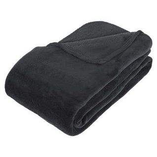Couverture Plaid Microfibre XL Doux Moelleux Et Chaud – 180x230cm