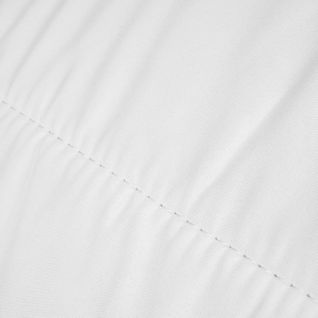 Couette Chaude Douce Soft Touch 400gsm – Antibactérien