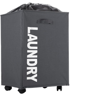 Paniers à Linge Polyester Promo Linge