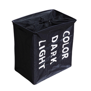 Paniers à Linge Polyester Promo Linge