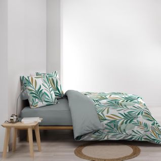 Parure De Lit Microfibre Louna Douceur D'intérieur