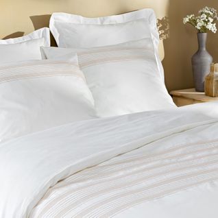 Parure De Lit Coton Opera Douceur D'intérieur