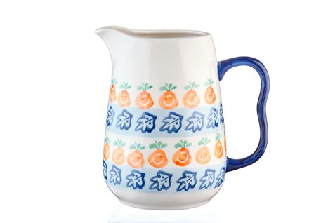 Carafe Napoli 170cl - Agrume