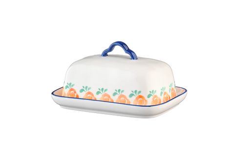 Beurrier Napoli - Agrume