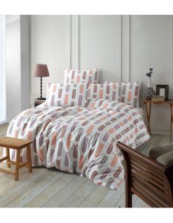 Parure Lesley Orange