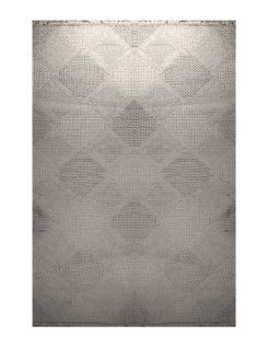 Tapis De Salon Kelkit G6007, Marron, 200x300cm