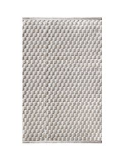 Tapis De Couloir Kelkit K5621, Crème, 80x150cm