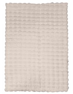 Tapis De Salon De Couloir Toscana Beige - 80x300cm