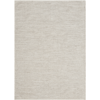 Tapis En Laine Stockholm Beige - 200x290 Cm