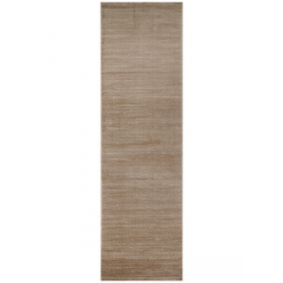 Tapis Uni London Marron - 80x150 Cm