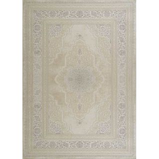 Tapis Oriental Brillant Venezia Beige - 120x170 Cm