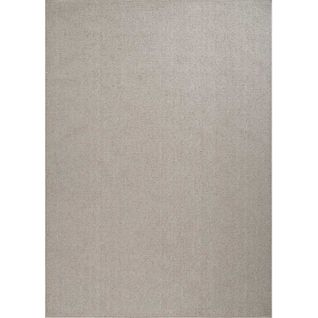 Tapis Extérieur Et Intérieur Uni Toulon 145 Beige - 140x200 Cm
