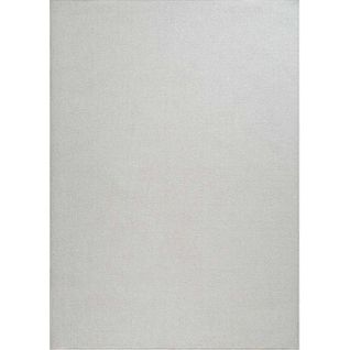 Tapis Extérieur Et Intérieur Uni Toulon 145 Crème - 160x230 Cm