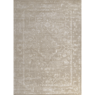Tapis Vintage - Marseille 520 Beige - 160x230 Cm