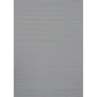 Tapis Uni Nancy 29 Gris - 240x330 Cm