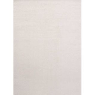 Tapis Uni Lavable En Machine Avignon Crème - 80x300 Cm