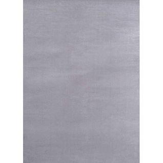 Tapis Uni Lavable En Machine Avignon Gris - 60x100 Cm