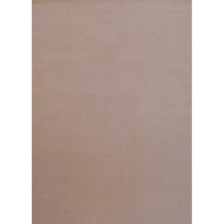 Tapis Uni Lavable En Machine Avignon Taupe - 240x340 Cm
