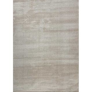 Tapis Uni Chili Beige - 300x400 Cm