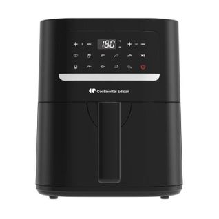 Friteuse à Air Sans Huile - Frsh1400b - 4,5 L - Noir - 1400w