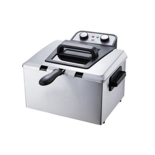 Friteuse - Cefr5in3p - 5 L - 3 Paniers