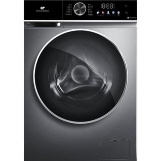 Lave-linge Hublot - Cell1012dds1 - 10kg - Moteur Induction Directe Sans Courroie -60 Cm - 1200 Trs/