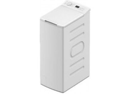 Lave-linge Top -  Cell712tw - 7 Kg - Induction - 40 Cm - 1200 Trs/min - Blanc