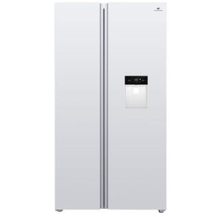 Réfrigérateur Américain - Cera505nfwd - 503 L - Total No Frost (sans Givre) - Classe D - L92 X H177