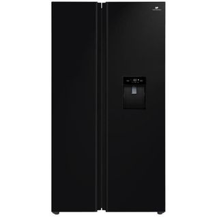 Réfrigérateur Américain - Cera505nfbd - 503 L - Total No Frost (sans Givre) - Classe D - L92 X H177