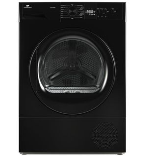 Seche-linge Pompe à Chaleur  Cesl10pcb2 - 10 Kg - 60 Cm - Classe E - Noir