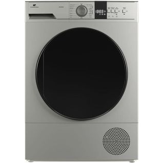 Seche-linge Pompe à Chaleur  Cesl8pcbs - 8 Kg - 60 Cm - Classe E - Silver
