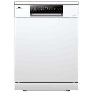 Lave-vaisselle Pose-libre - Celv1544iwp - 15 Couverts - Inverter - 60 Cm - 42 dB - Blanc