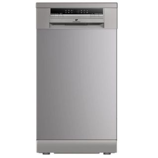 Lave-vaisselle Pose Libre - Celv1145s - 11 Couverts - 45 Cm - 45 dB  - Silver