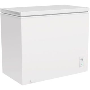 Congélateur Coffre - Cecc291wd - Classe D - 291 L - 112,5 X 60,8 X 83,5 Cm - Blanc