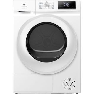 Seche-linge Pompe à Chaleur - Cesl7pcwe - 7 Kg - 60 Cm - Classe E - Blanc