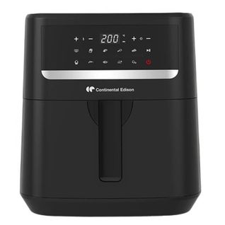 Friteuse à Air Sans Huile - Cefr240092l - 1800 W - 9,2 L - Noir