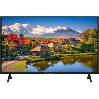 TV LED HD - 32“ (81 Cm) - 2xhdmi - 2xusb - Noir - Celed32hd25b6