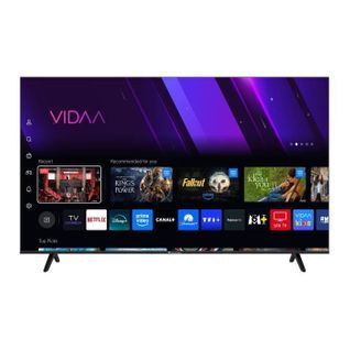 Téléviseur QLED - 65“ (164 Cm) - 3xHDMI - 2xUSB - Noir - Celed65sv2ql25b6