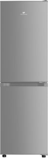Réfrigérateur Congélateur Bas - Cefc193nfs3 - Classe E - 193l - L48 X P57,5 X H154cm - Silver