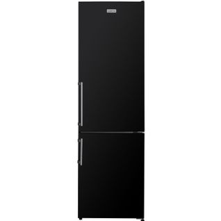 Réfrigérateur congélateur - Oceafc262stdb - 262 L - Classe D - 55 X 56 X 180 Cm - Noir