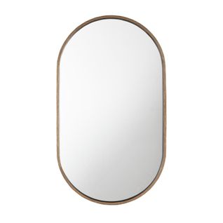 Miroir Ovale Pepper 40x70cm
