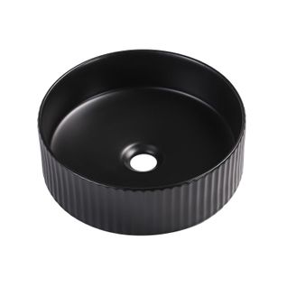 Vasque à Poser Ronde Nela 36 X 36 Cm